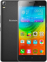 Best available price of Lenovo A7000 Plus in Togo