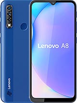 Best available price of Lenovo A8 2020 in Togo