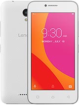 Best available price of Lenovo B in Togo