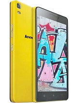 Best available price of Lenovo K3 Note in Togo