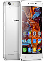 Best available price of Lenovo Vibe K5 Plus in Togo