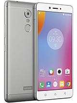 Best available price of Lenovo K6 Note in Togo