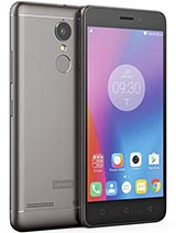 Best available price of Lenovo K6 Power in Togo