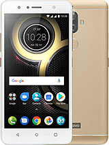 Best available price of Lenovo K8 Plus in Togo