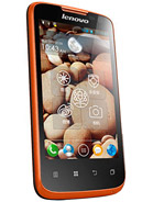 Best available price of Lenovo S560 in Togo