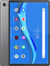 Best available price of Lenovo M10 Plus in Togo