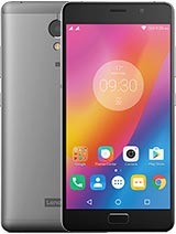 Best available price of Lenovo P2 in Togo