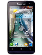 Best available price of Lenovo P770 in Togo