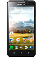 Best available price of Lenovo P780 in Togo