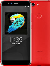 Best available price of Lenovo S5 in Togo