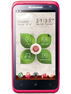Best available price of Lenovo S720 in Togo