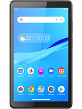 Best available price of Lenovo Tab M7 in Togo