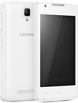 Best available price of Lenovo Vibe A in Togo