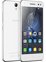 Best available price of Lenovo Vibe S1 Lite in Togo