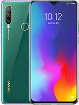 Best available price of Lenovo Z6 Youth in Togo