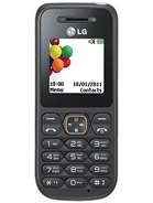 Best available price of LG A100 in Togo