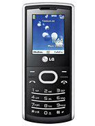 Best available price of LG A140 in Togo