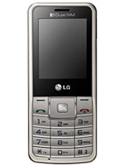 Best available price of LG A155 in Togo