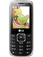 Best available price of LG A165 in Togo