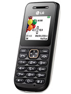 Best available price of LG A180 in Togo