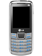 Best available price of LG A290 in Togo