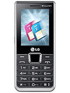Best available price of LG A390 in Togo