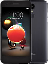 Best available price of LG Aristo 2 in Togo
