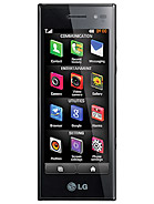 Best available price of LG BL40 New Chocolate in Togo