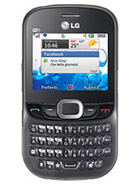 Best available price of LG C365 in Togo