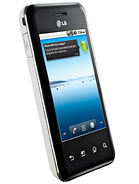 Best available price of LG Optimus Chic E720 in Togo