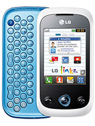 Best available price of LG Etna C330 in Togo