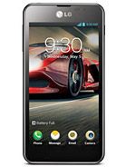 Best available price of LG Optimus F5 in Togo