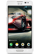 Best available price of LG Optimus F7 in Togo