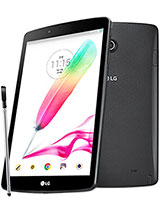 Best available price of LG G Pad II 8-0 LTE in Togo