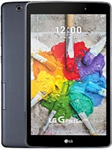 Best available price of LG G Pad III 8-0 FHD in Togo