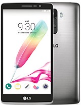 Best available price of LG G4 Stylus in Togo