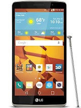 Best available price of LG G Stylo in Togo
