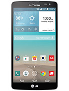 Best available price of LG G Vista CDMA in Togo
