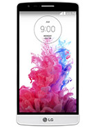 Best available price of LG G3 S in Togo