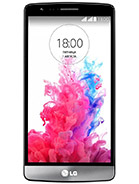 Best available price of LG G3 S Dual in Togo