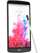 Best available price of LG G3 Stylus in Togo