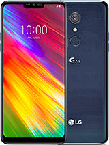 Best available price of LG G7 Fit in Togo
