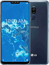 Best available price of LG G7 One in Togo