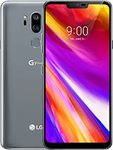 Best available price of LG G7 ThinQ in Togo