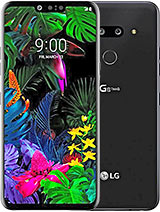 Best available price of LG G8 ThinQ in Togo