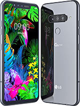 Best available price of LG G8S ThinQ in Togo