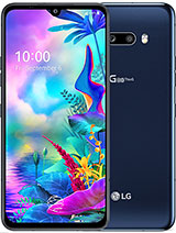 Best available price of LG V50S ThinQ 5G in Togo