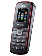 Best available price of LG GB190 in Togo