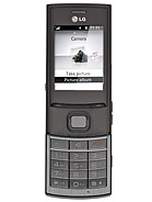 Best available price of LG GD550 Pure in Togo