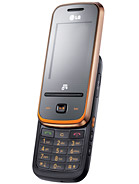 Best available price of LG GM310 in Togo